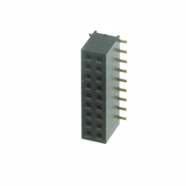 20021321-00018T4LF — Amphenol ICC (FCI) product photo