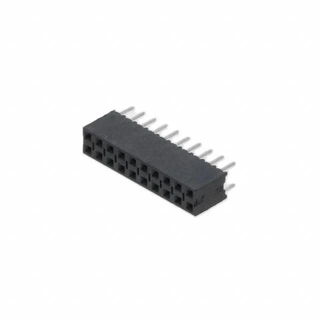BCS-110-L-D-DE — Samtec Inc. product photo