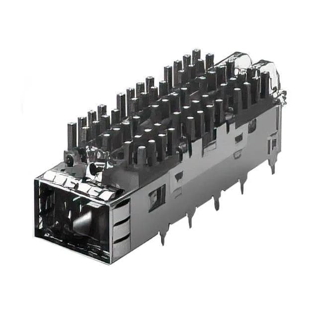 2-2170705-2 — TE Connectivity AMP Connectors product photo