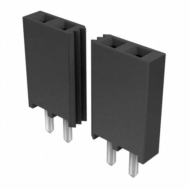 SSQ-106-01-T-S — Samtec Inc. product photo