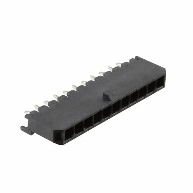 G881B11102KEU — Amphenol ICC (Commercial Products) product photo
