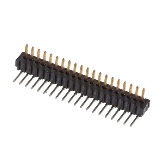 6-104186-1 — TE Connectivity AMP Connectors product photo