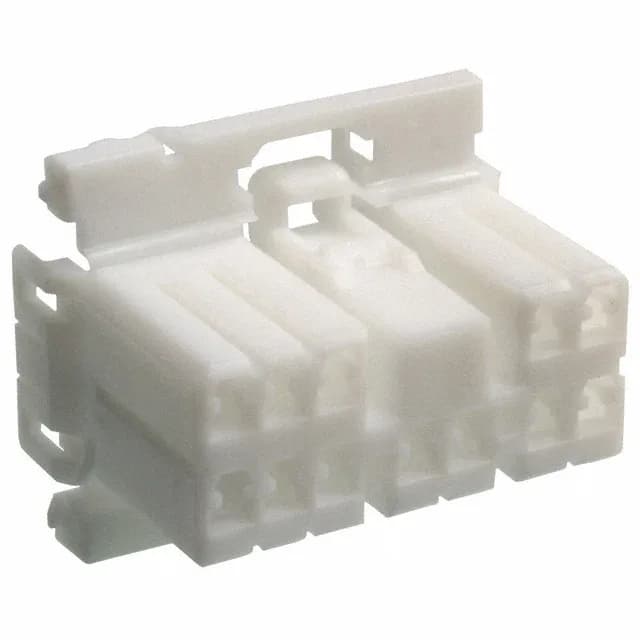 173851-1 — TE Connectivity AMP Connectors product photo