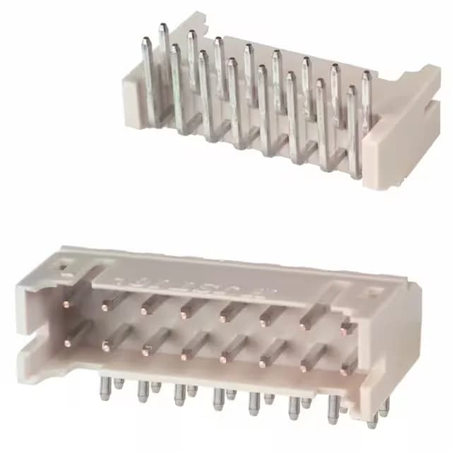 S16B-PHDSS(LF)(SN) — JST Sales America Inc. product photo