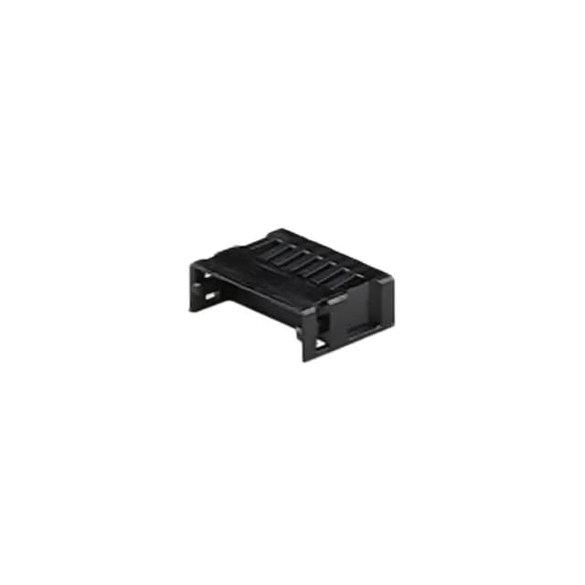 2040974-2 — TE Connectivity AMP Connectors product photo