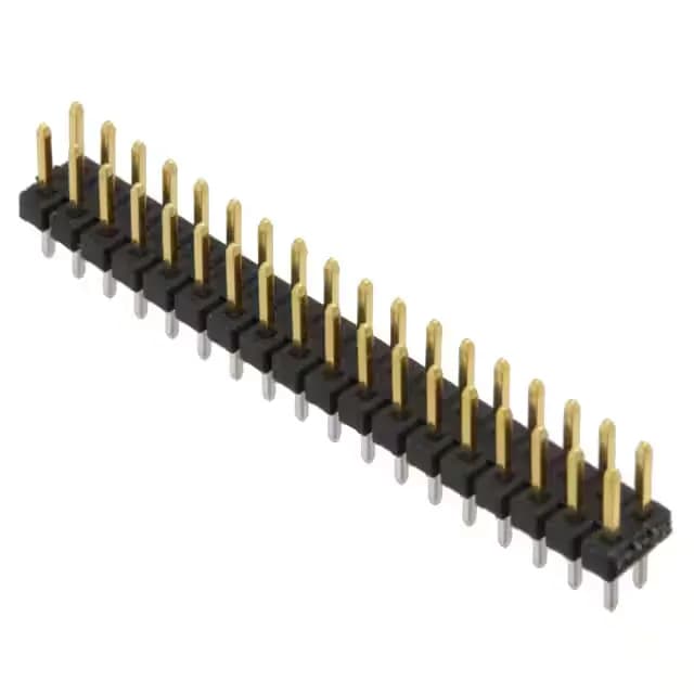 3-5176264-2 — TE Connectivity AMP Connectors product photo