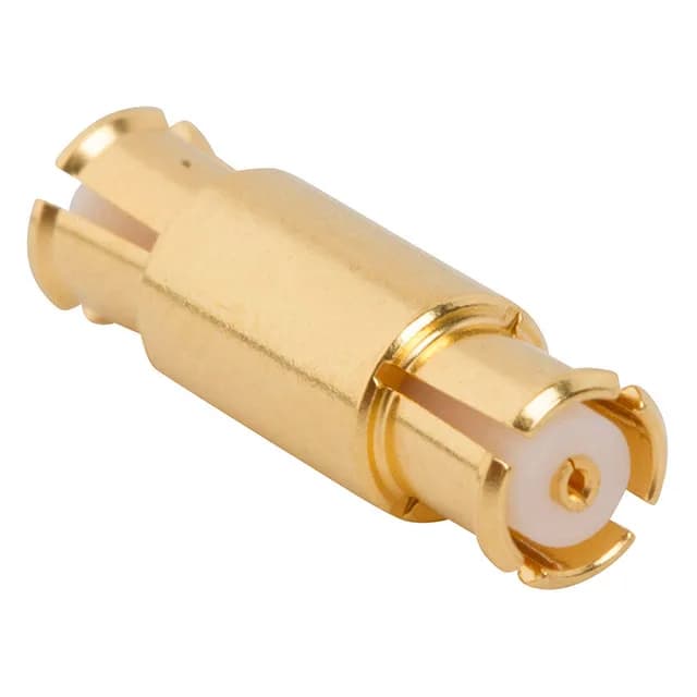 SMP-FS2A-114 — Amphenol RF product photo
