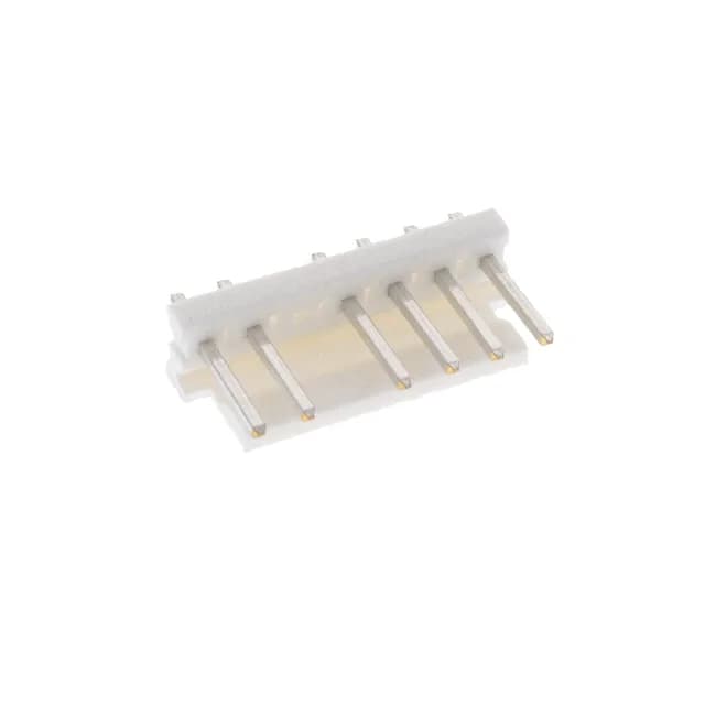 643464-4 — TE Connectivity AMP Connectors product photo
