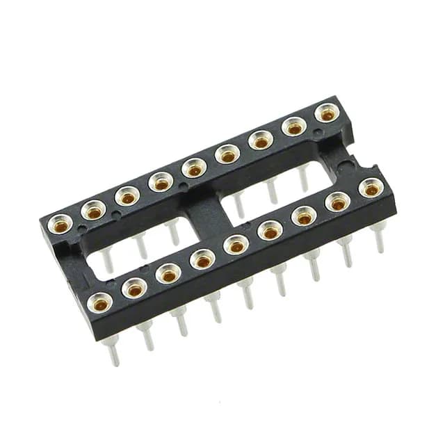 4-1571552-5 — TE Connectivity AMP Connectors product photo