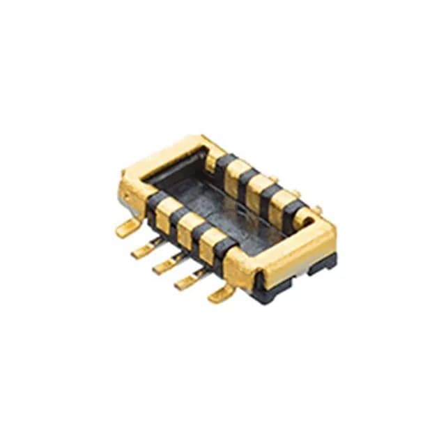 5054176010 — Molex product photo