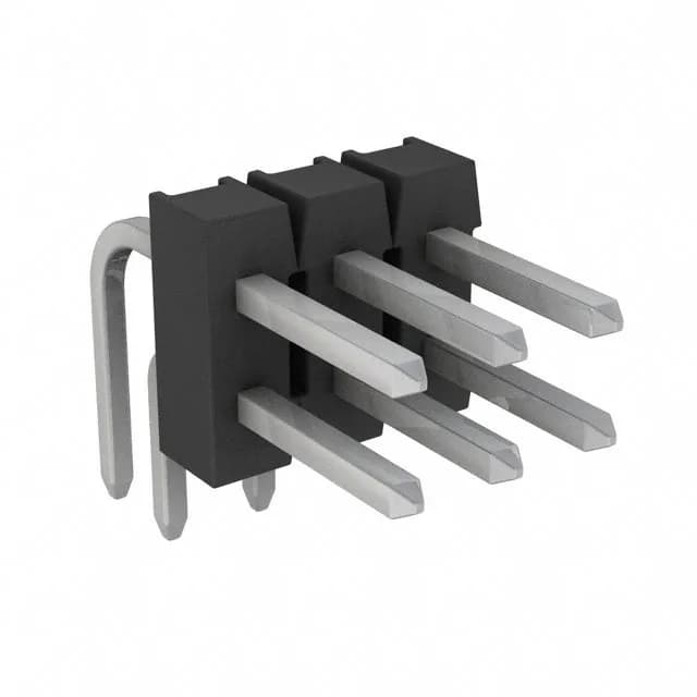 4-103324-0-06 — TE Connectivity AMP Connectors product photo