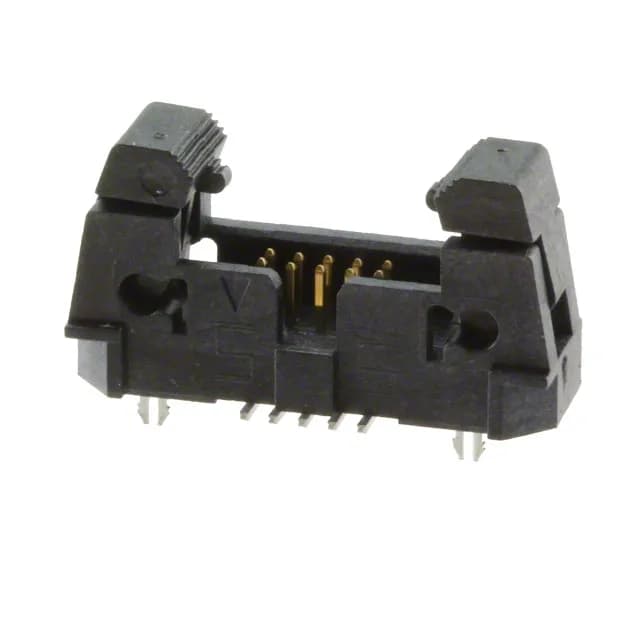 EHF-105-01-F-D-SM-LC — Samtec Inc. product photo