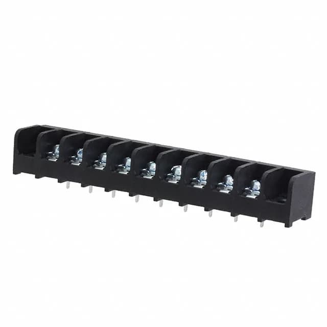 6PCV-09-008 — TE Connectivity AMP Connectors product photo