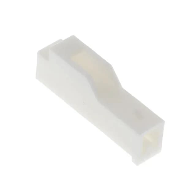 YLR-01VF — JST Sales America Inc. product photo