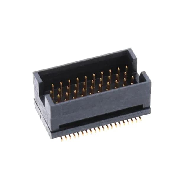 TOLC-110-12-F-Q — Samtec Inc. product photo