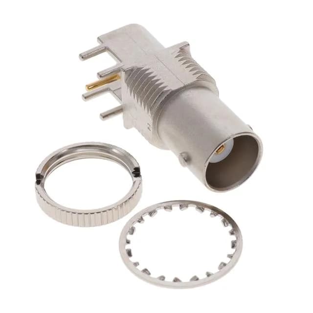 BNC5-J-P-HN-RA-BH2D — Samtec Inc. product photo