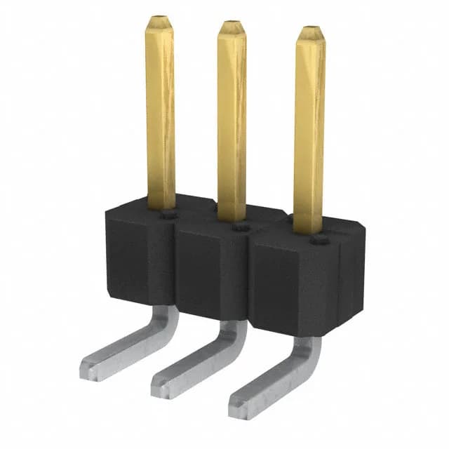 55101-G1103LF — Amphenol ICC (FCI) product photo