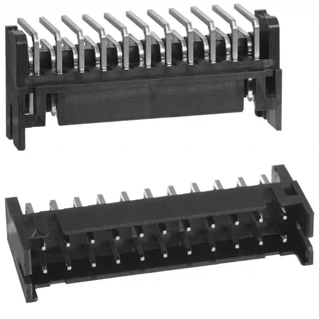 DF11-22DP-2DS(22) — Hirose Electric Co Ltd product photo
