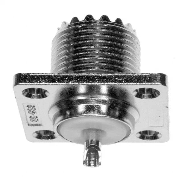 5-1814816-1 — TE Connectivity AMP Connectors product photo