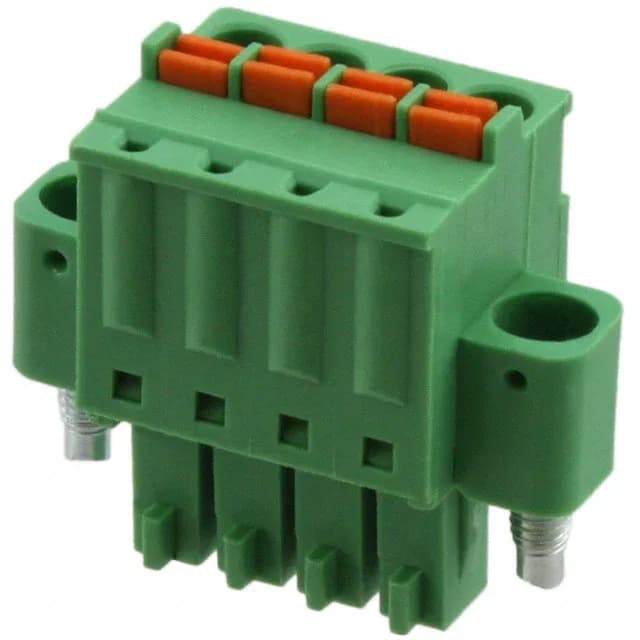 HW0410520000G — Amphenol Anytek product photo