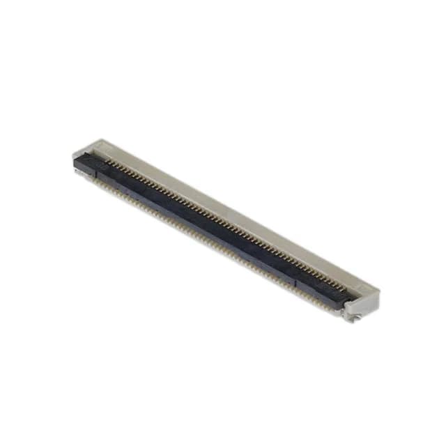 TF06L-60S-0.5SH(800) — Hirose Electric Co Ltd product photo
