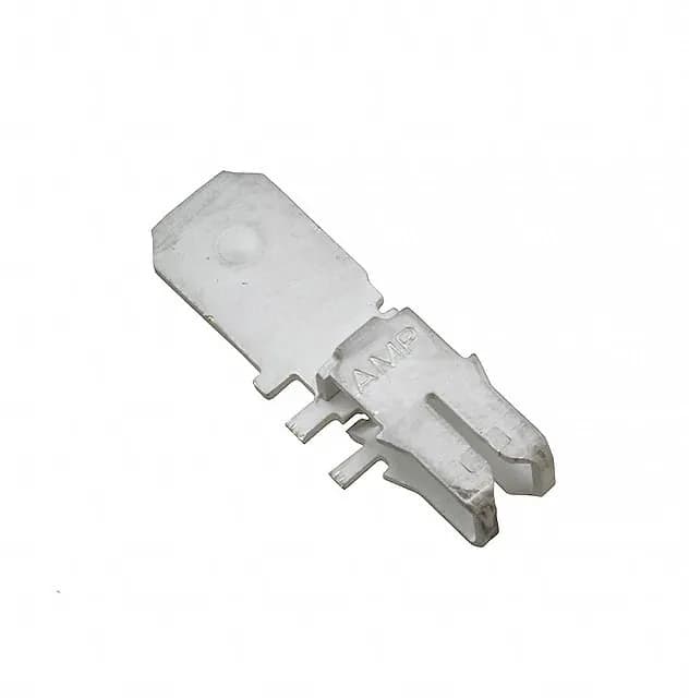 1217004-1 — TE Connectivity AMP Connectors product photo