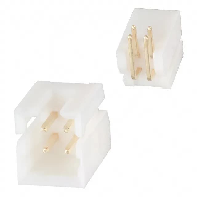 DF1B-4DP-2.5DS(01) — Hirose Electric Co Ltd product photo