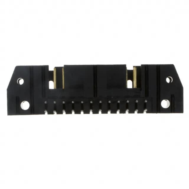 102160-5 — TE Connectivity AMP Connectors product photo