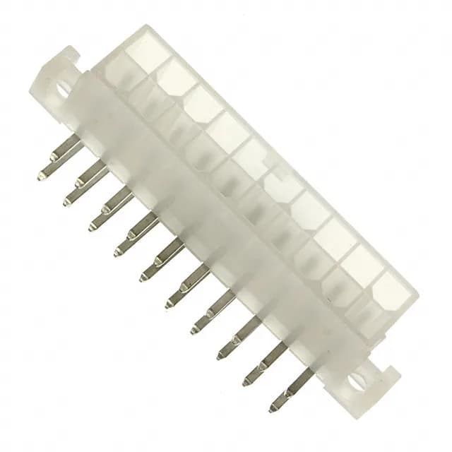 0039291208 — Molex product photo