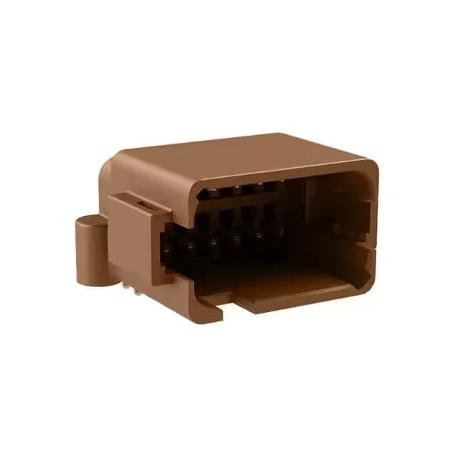 ATF13-12PD-BM13 — Amphenol Sine Systems Corp product photo