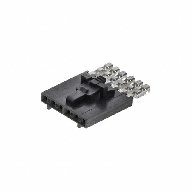 0014562064 — Molex product photo