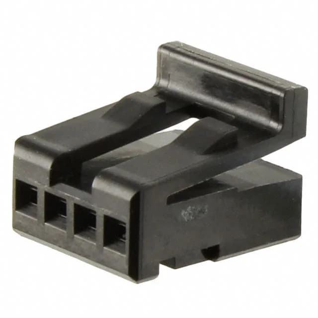 GT8E-4S-HU — Hirose Electric Co Ltd product photo