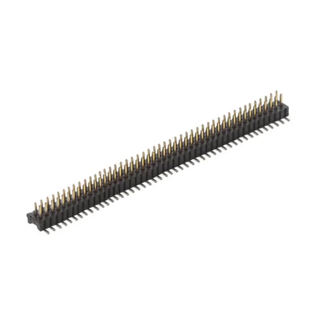 1MM-HU-D46-VS-00-F-TBP — TE Connectivity AMP Connectors product photo