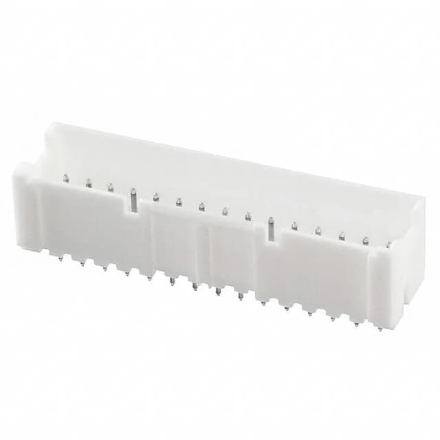 3-1969582-0 — TE Connectivity AMP Connectors product photo