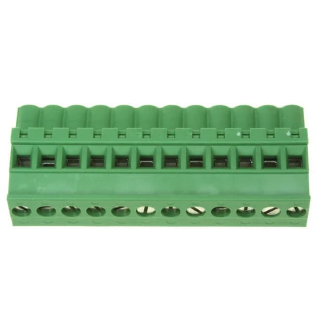 1-284040-2 — TE Connectivity AMP Connectors product photo