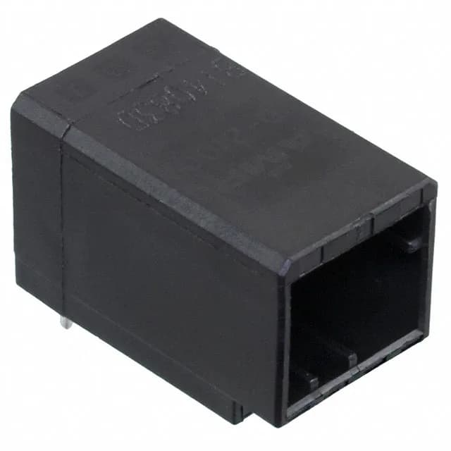 1376135-3 — TE Connectivity AMP Connectors product photo