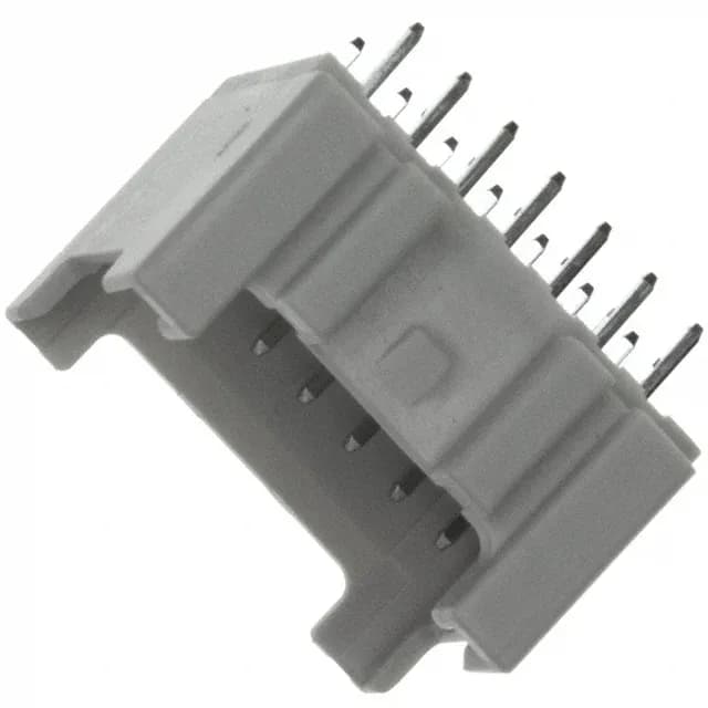 B14B-PNDZS-1 (T)  (LF)(SN) — JST Sales America Inc. product photo