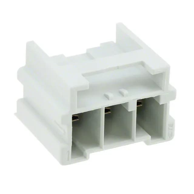 1-1969688-3 — TE Connectivity AMP Connectors product photo