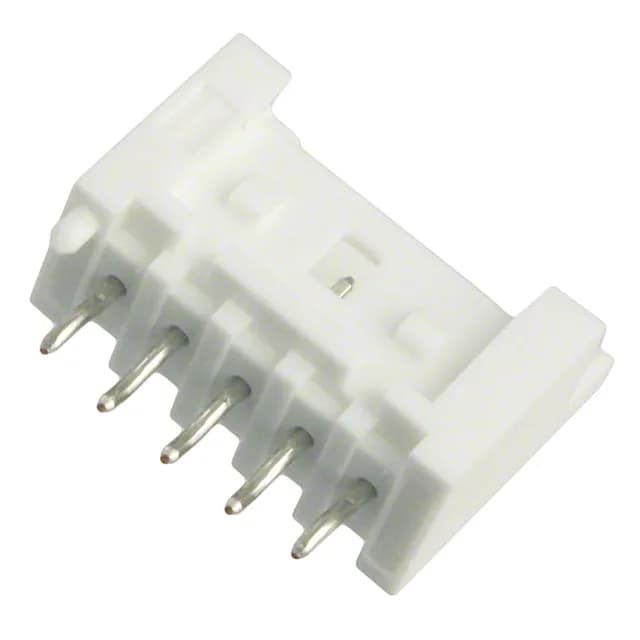 0533750510 — Molex product photo