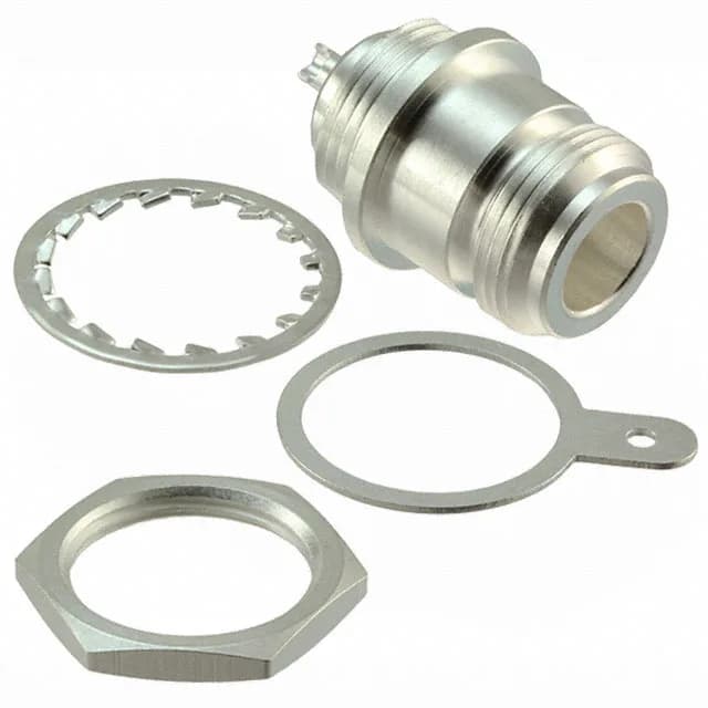 1-1337417-0 — TE Connectivity AMP Connectors product photo