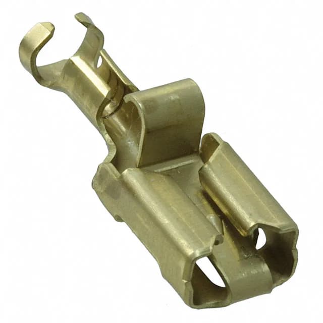 170265-1 — TE Connectivity AMP Connectors product photo