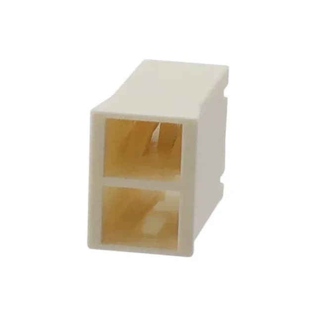 1-521766-2 — TE Connectivity AMP Connectors product photo