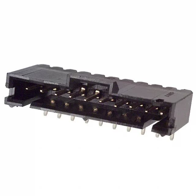 5-103635-9 — TE Connectivity AMP Connectors product photo