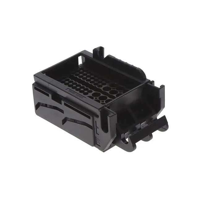 1747140-1 — TE Connectivity AMP Connectors product photo
