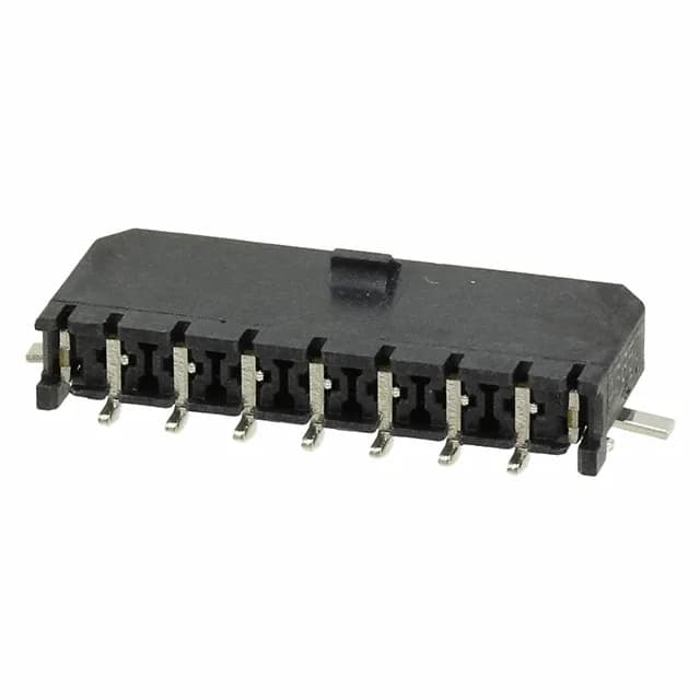 0436500712 — Molex product photo