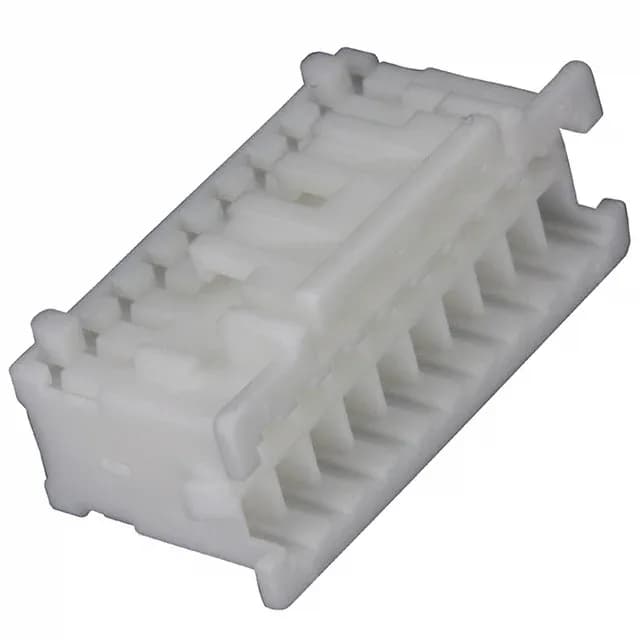 PADP-20V-1-S — JST Sales America Inc. product photo