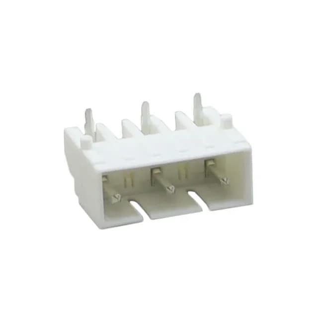 0532660329 — Molex product photo