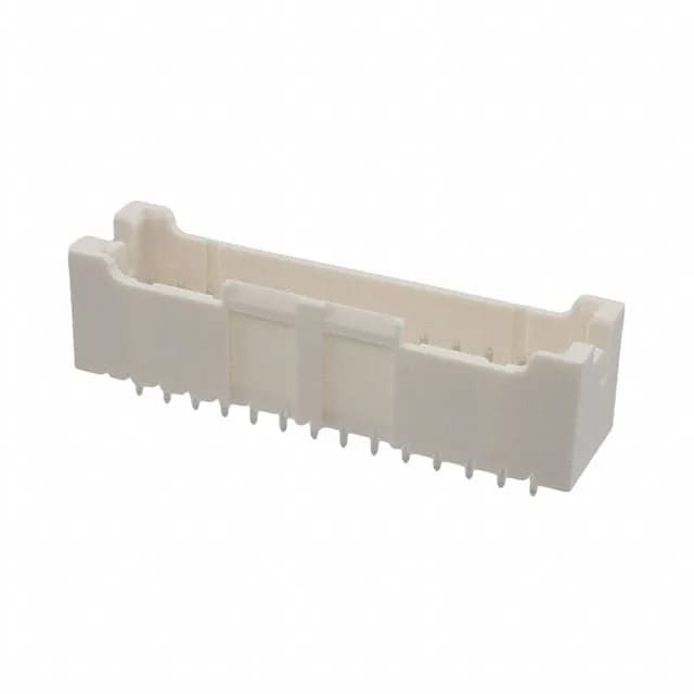 B28B-XADSS-N — JST Sales America Inc. product photo