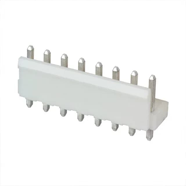 B8P-VH(LF)(SN) — JST Sales America Inc. product photo