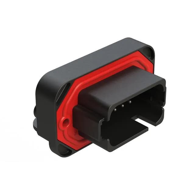 AT13-18PA-BM04BK — Amphenol Sine Systems Corp product photo